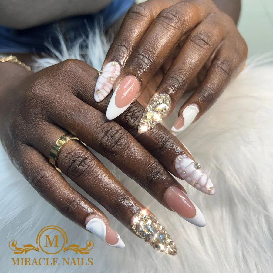 Must Try Nail Designs August 27 2026